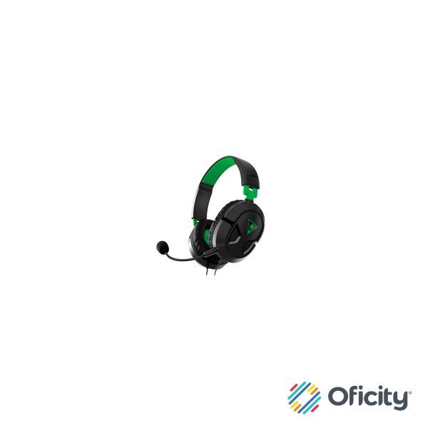Auriculares Turtle Beach para juegos Recon 50X para Xbox One y Xbox Series XS