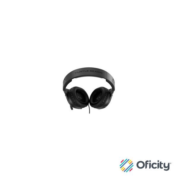 Audífonos Turtle Beach Ear Force Recon 70 Diadema Alámbrico 3.5mm Cable 1.2m Xbox Negro