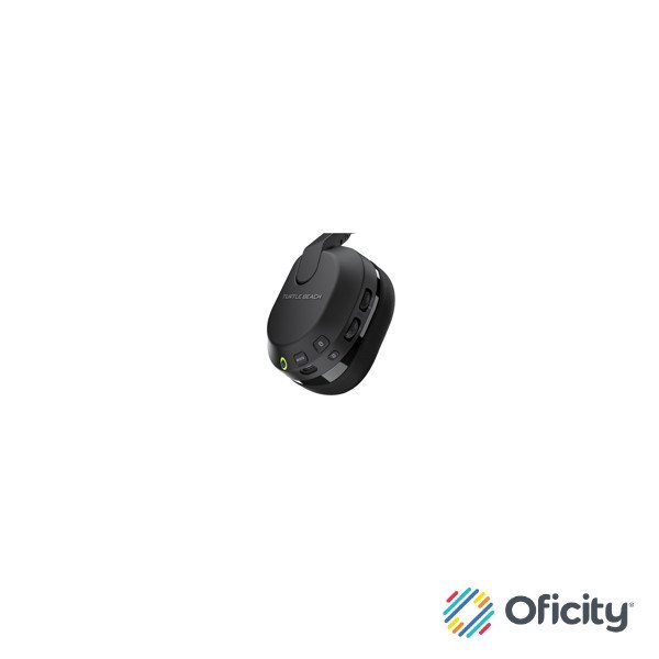 Auriculares Turtle Beach Earforce Stealth 600 GEN 3 PS BLACK (LB)