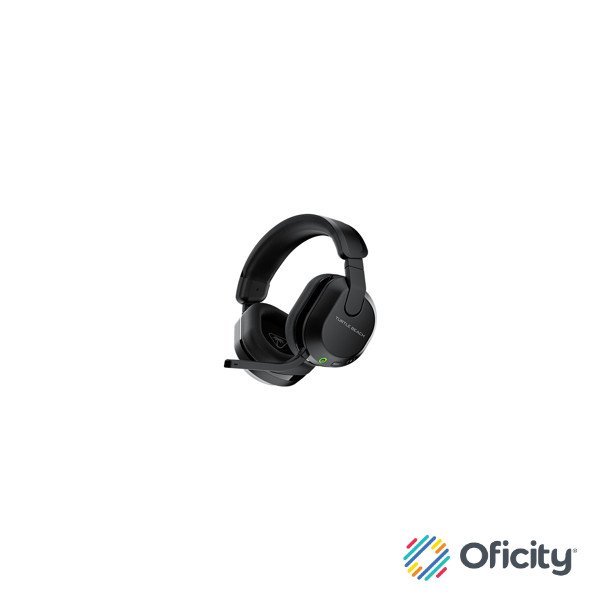 Auriculares Turtle Beach Earforce Stealth 600 GEN 3 PS BLACK (LB)