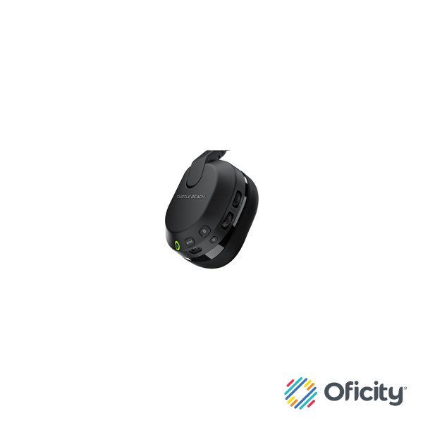 Auriculares Turtle Beach Earforce Stealth 600 GEN 3 PS BLACK (LB)