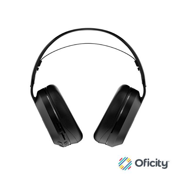 Audífonos Turtle Beach EarForce Stealth 500 Gen 3 Diadema Inalámbricos BT 5.2+2.4GHz PlayStation Negro