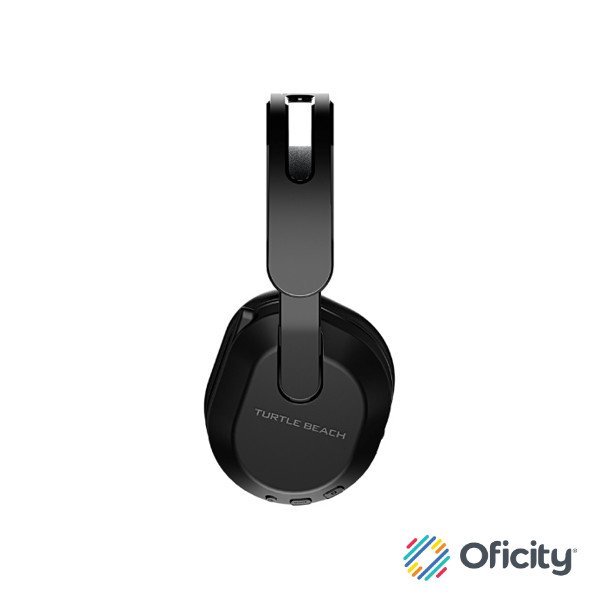 Audífonos Turtle Beach EarForce Stealth 500 Gen 3 Diadema Inalámbricos BT 5.2+2.4GHz PlayStation Negro