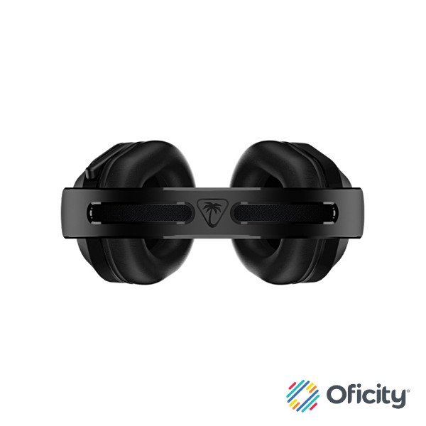 Audífonos Turtle Beach EarForce Stealth 500 Gen 3 Diadema Inalámbricos BT 5.2+2.4GHz PlayStation Negro