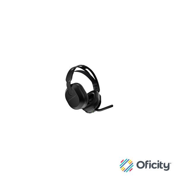 Audífonos Turtle Beach EarForce Stealth 500 Gen 3 Diadema Inalámbricos BT 5.2+2.4GHz PlayStation Negro