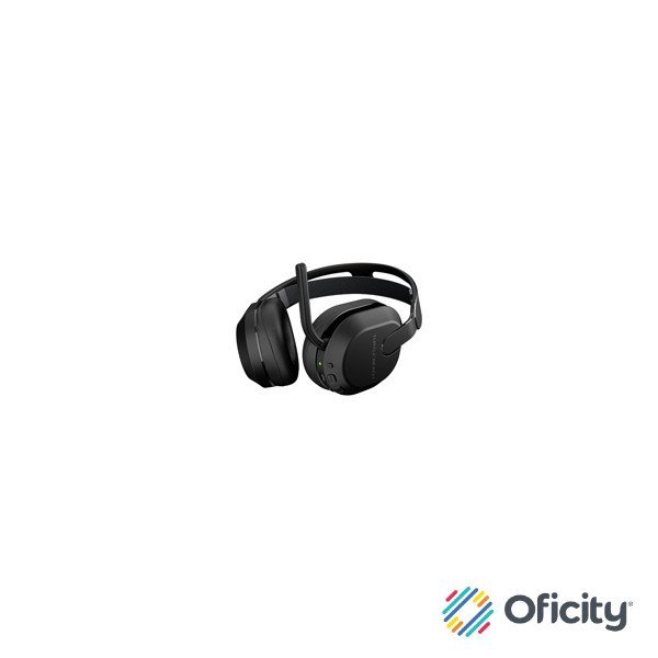 Audífonos Turtle Beach EarForce Stealth 500 Gen 3 Diadema Inalámbricos BT 5.2+2.4GHz PlayStation Negro