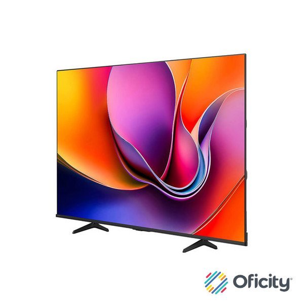Televisor Hisense 75" A65NV UHD 4K VIDAA 75A65NV