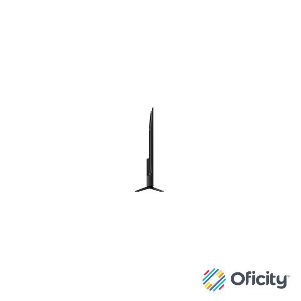 Televisor TCL 75" Q5K 4K UHD Direct LED WiFi 2.4 GHz+Bluetooth v5.2 Dolby Atmos Google TV Multi Compatibilidad