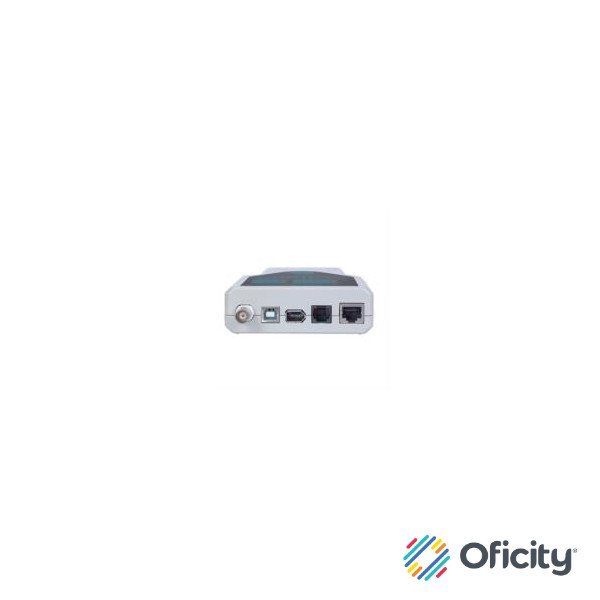 Probador de Cables Intellinet 5 en 1 Cat5/Cat6 Color Blanco
