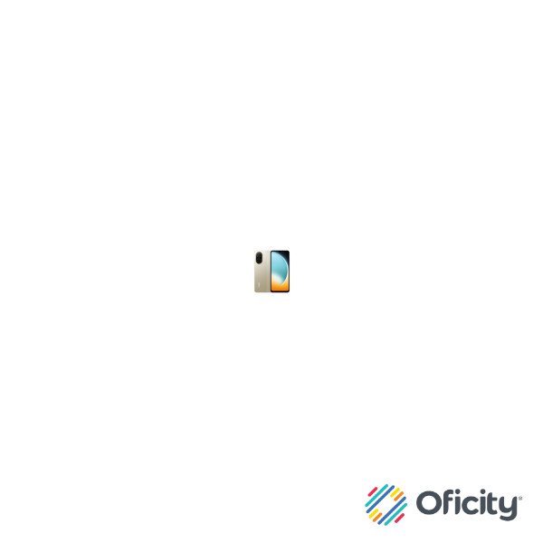 Smartphone Xiaomi Poco C71 4+64GB Color Dorado