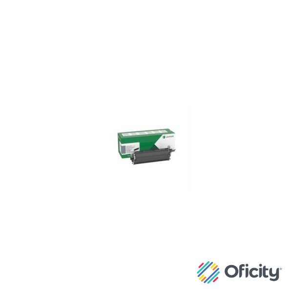 Kit de Imagen Lexmark 78C0ZK0 Negro Programa Devolución