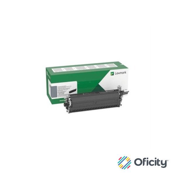 Kit de Imagen Lexmark 78C0ZK0 Negro Programa Devolución