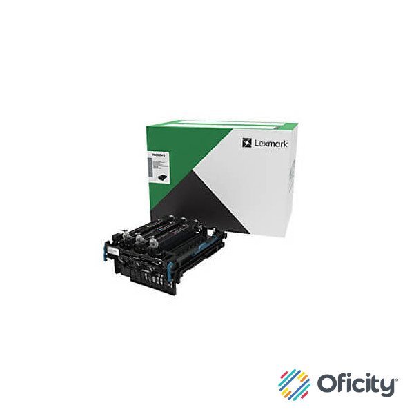 Kit Captura Imagen Lexmark