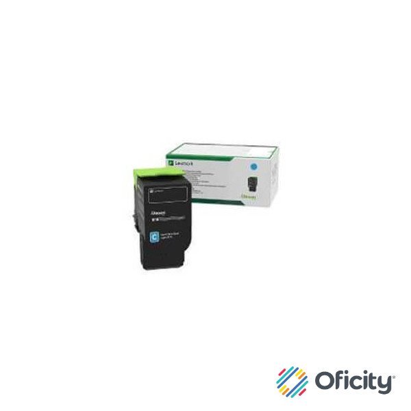 TONER LEXMARK CIAN PROGRAMA DEVOLUCIÓN