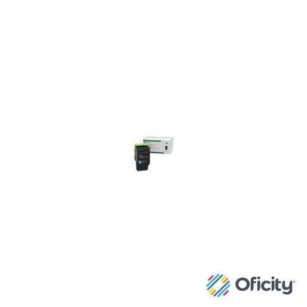 TONER LEXMARK CIAN PROGRAMA DEVOLUCIÓN