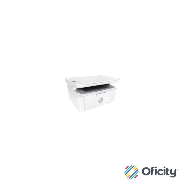 Multifuncional HP (VOL) LaserJet M141w Láser Monocromático