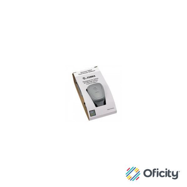 Cinta Zebra YMCKO 300 Impresiones para ZC300