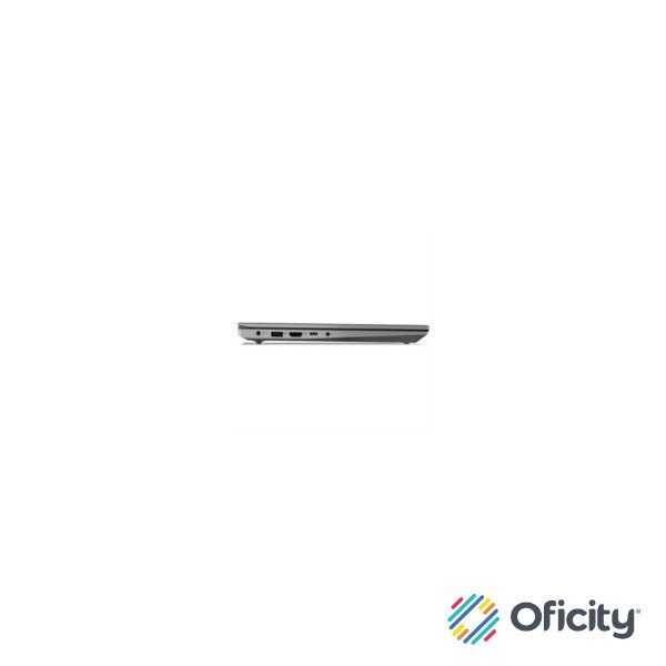 Laptop Lenovo V14 G4 AMN 14" FHD AMD Ryzen 5 7520U 16GB 512GB Gráficos Radeon 610M W11 Pro Wi-Fi 6 1CourierCarryin