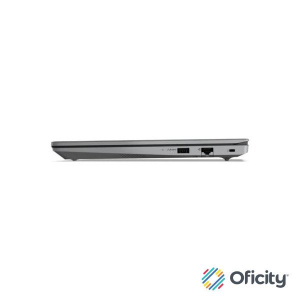 Laptop Lenovo V14 G4 AMN 14" FHD AMD Ryzen 5 7520U 16GB 512GB Gráficos Radeon 610M W11 Pro Wi-Fi 6 1CourierCarryin