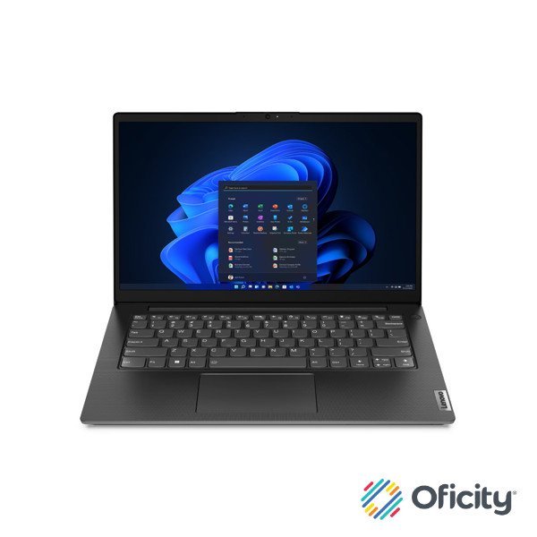 Laptop Lenovo V14 G4 IRU Intel Core i3 1315U 14 FHD NonTouch W11 H SL64 SPA 8GB 256GB SSD 1CourierCarryin