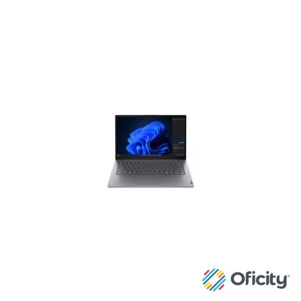Laptop Lenovo V14 G5 IRL Intel Core 5 210H 14 FHD NonTouch W11P64 SP 16 GB 512 GB SSD 1 CourierCarryin
