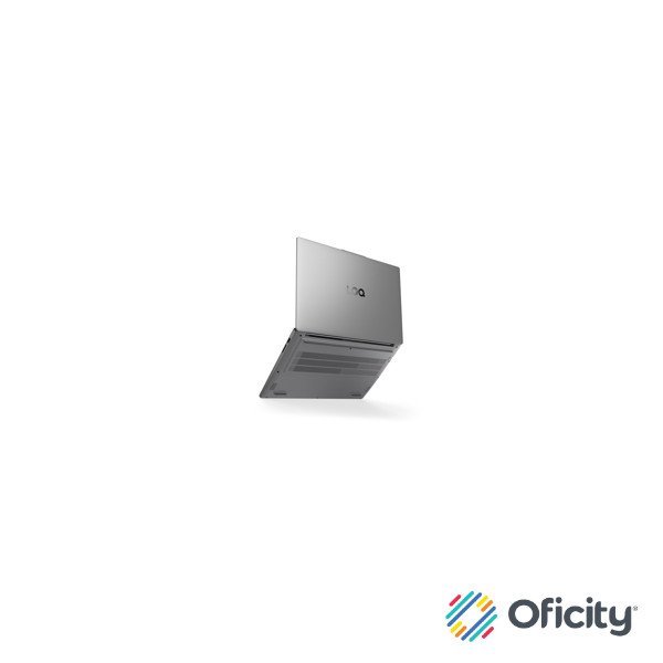 Laptop Lenovo Gaming LOQ 15.6" FHD 144Hz AMD Ryzen 7 7735HS 16GB 512GB NV RTX4050 6GB W11 Home Gris Wi-Fi 6 BT5.2