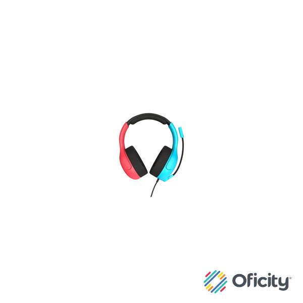 Auriculares de juego con cable Turtle Beach Airlite Fit