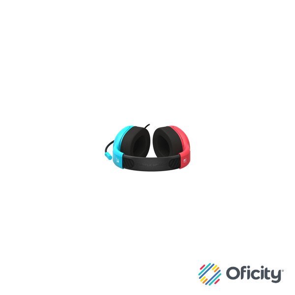 Auriculares de juego con cable Turtle Beach Airlite Fit