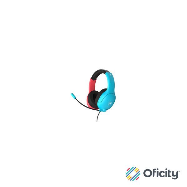 Auriculares de juego con cable Turtle Beach Airlite Fit