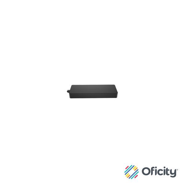 Adaptador HP Hub USB-C G3