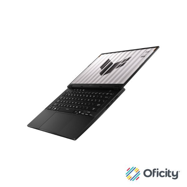 Laptop Asus TUF Gaming A14 14" WQXGA 165Hz AMD Ryzen 7 260 NPU 16 TOPS 16GB 512GB RTX5050 8GB W11 Home Ingles Wi-Fi 6E