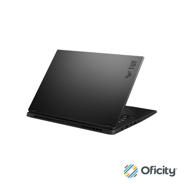 Laptop Asus TUF Gaming A14 14" WQXGA 165Hz AMD Ryzen 7 260 NPU 16 TOPS 16GB 512GB RTX5050 8GB W11 Home Ingles Wi-Fi 6E