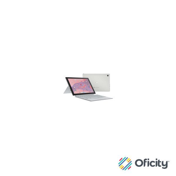 Laptop Asus Cromebook CM3001 10.5" WUXGA MediaTek Kompanio 5200 Wi-Fi 6 + Bluetooth 5.3 8Gb Ram 128Gb SSD