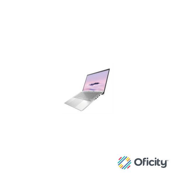 Laptop Asus Chromebook CB5403CMA-U716G512-C1 14" Core Ultra 7 155U 1.7Ghz 16GB LPDDR5X 512GB PCIE WIFI-6E Chrome OS