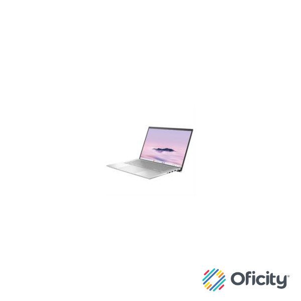 Laptop Asus Chromebook CB5403CMA-U716G512-C1 14" Core Ultra 7 155U 1.7Ghz 16GB LPDDR5X 512GB PCIE WIFI-6E Chrome OS