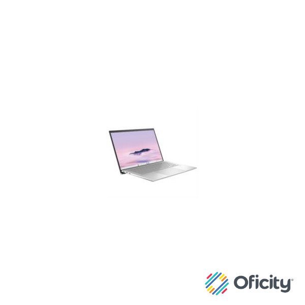 Laptop Asus Chromebook CB5403CMA-U716G512-C1 14" Core Ultra 7 155U 1.7Ghz 16GB LPDDR5X 512GB PCIE WIFI-6E Chrome OS