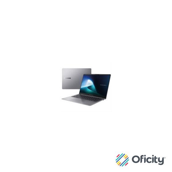 Laptop Asus Expertbook P5405CSA-U516G512-P1 14.0" Intel Ultra 5 226V 16GB Ram SSD 512GB M.2 2280 Wifi 6E Windows 11 Pro