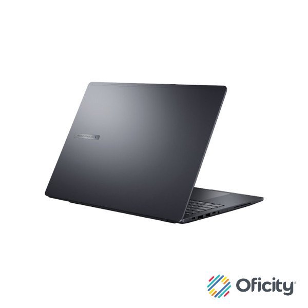 Laptop Asus ExpertBook B3605CCA 16.0 ULTRA 5 125H 16GB 512GB 2280 PCIE SSD Windows 11 Pro Gris