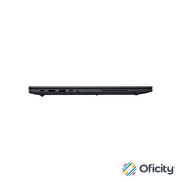 Laptop Asus ExpertBook B3605CCA 16.0 ULTRA 5 125H 16GB 512GB 2280 PCIE SSD Windows 11 Pro Gris