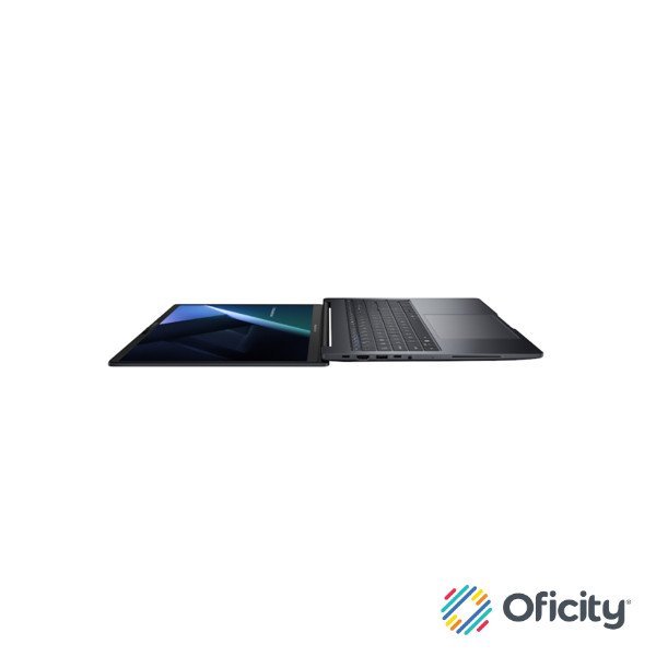 Laptop Asus ExpertBook B3605CCA 16.0 ULTRA 5 125H 16GB 512GB 2280 PCIE SSD Windows 11 Pro Gris