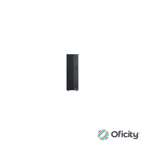 Desktop Asus P500SV-C516G512-P1 CORE 5 210H 16GB 512GB M.2 2280 PCIE G4 SSD Windows 11 Pro