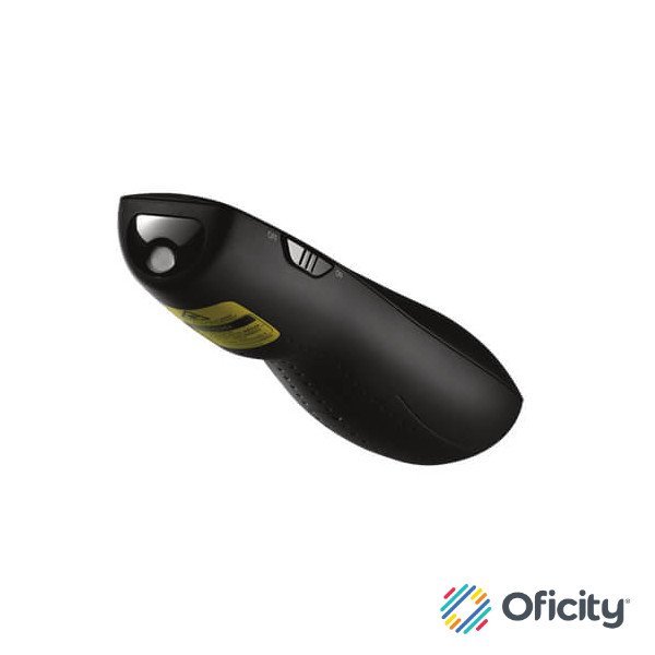Presentador Logitech R800 Wireless Color Negro