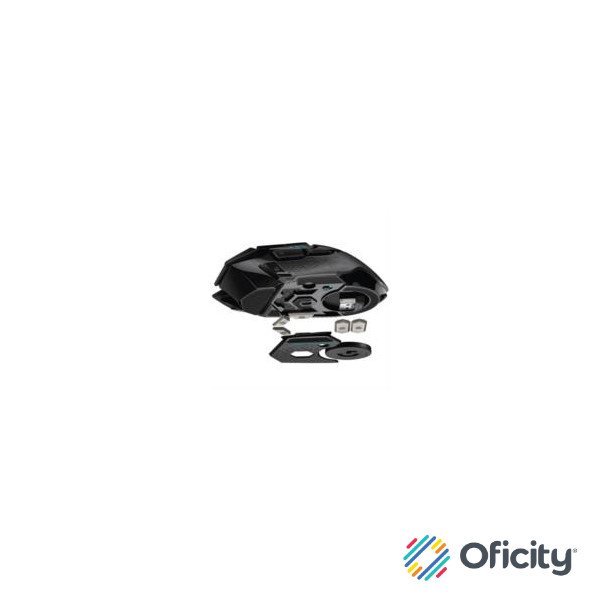 Mouse Logitech G502 Lightspeed Gaming Inalámbrico