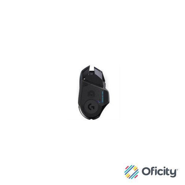 Mouse Logitech G502 Lightspeed Gaming Inalámbrico