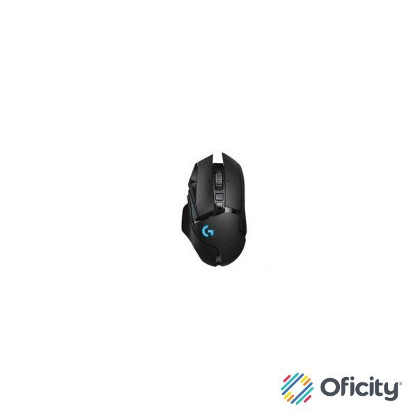 Mouse Logitech G502 Lightspeed Gaming Inalámbrico