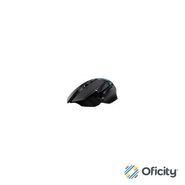 Mouse Logitech G502 Lightspeed Gaming Inalámbrico