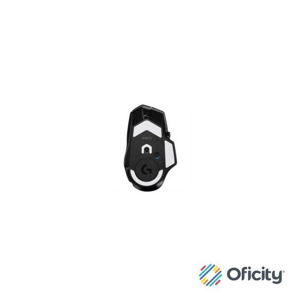 Mouse Logitech G502 X Lightspeed Gaming Inalámbrico 100-25600 dpi Color Negro
