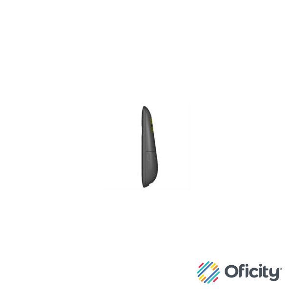 Presentador Logitech R500S Láser Remoto Inalámbrico Color Negro