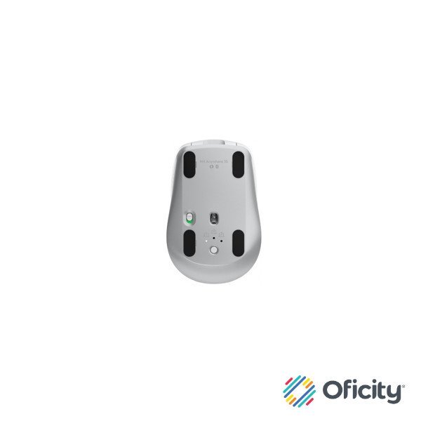 Mouse Logitech MX Anywhere 3S Pale grey