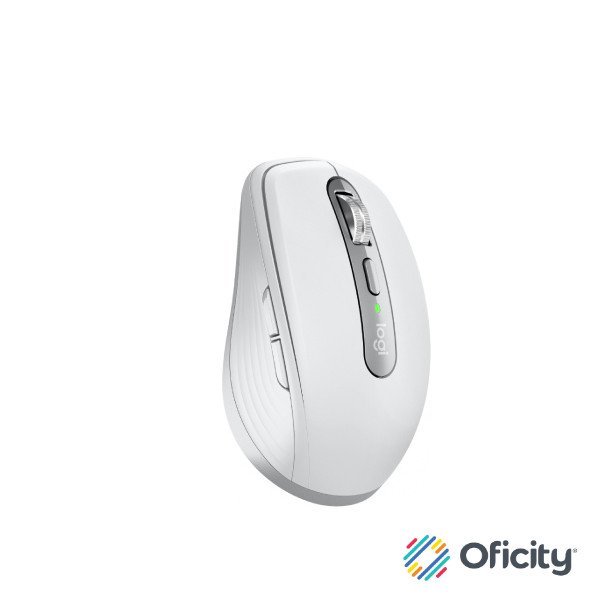 Mouse Logitech MX Anywhere 3S Pale grey